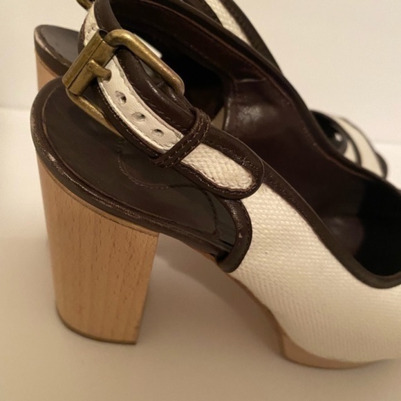 Chloé platform heels - final price - Picture 9 of 11
